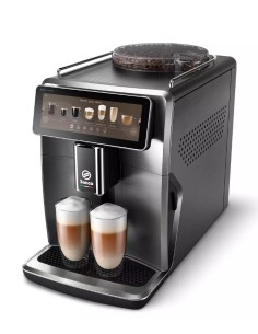 Saeco Xelsis Suprema