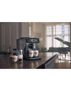 Saeco Xelsis Suprema 2