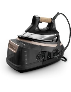 Rowenta Eco Steam Pro, Ferro a Caldaia
