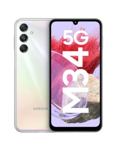SM-M346B1 Samsung M34 5G 6/128 [Silver]