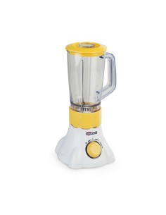 Termozeta 73954 Frullatore Giallo/Bianco