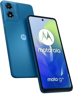 Motorola G04 [BLUE] 8/128