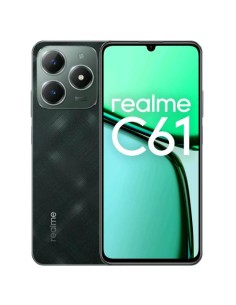 Realme C61 6/128 [DARK GREEN]