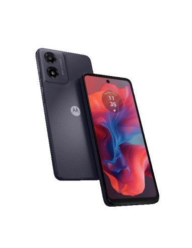 Motorola G04 [Cordon Black] 8/128