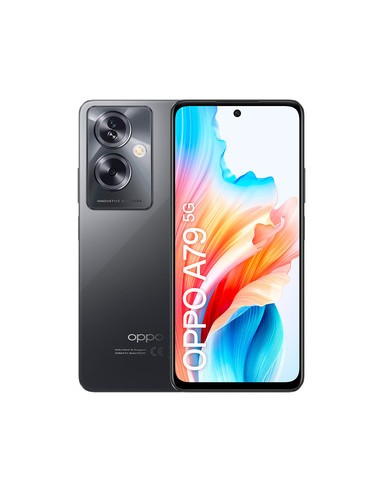 OPPO A79 5G 8/256 [Mystery Black]