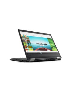 LENOVO 13 ThinkPad YOGA X370 i5-7300/8gb/256SSD/Win10Pro - Ricondizionato
