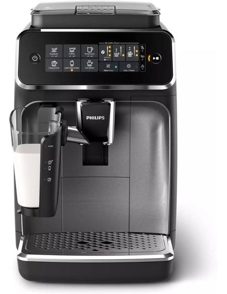 Philips EP3246/70 - 3200 Series Macchina da Caffè Automatica