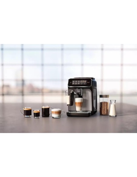 Philips EP3246/70 - 3200 Series Macchina da Caffè Automatica