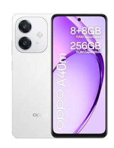 CPH2669 OPPO A40m 5G 8/256 [Starlight White]