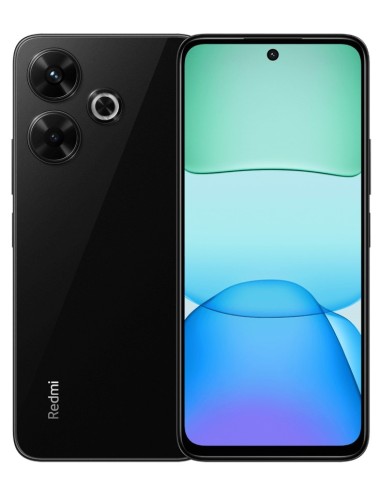Xiaomi Redmi 13 6/128 [MidnightBlack]