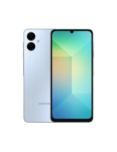 SM-A065F/DS Samsung A06 4/64 [Light Blue]