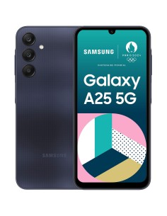 SM-A256B Samsung A25 5G 8/256 [Black]