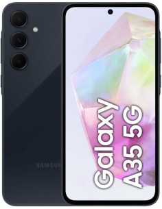SM-A356B/DS Samsung A35 5G 6/128 [Black]