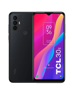 TCL 30E 6127i [Space Gray] - 3/64