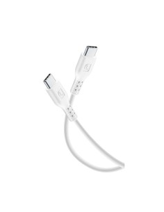 Cavo Dati Type-C to Type C CellularLine 120cm