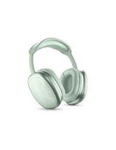 Cuffie Bluetooth CellullarLine MusicSound MAXI 2 [VERDE]