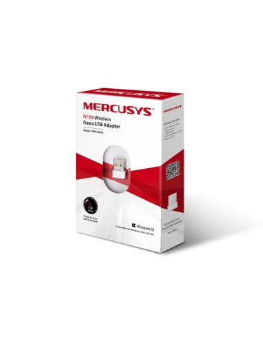 Usb-WiFi - Mercusys MW150US
