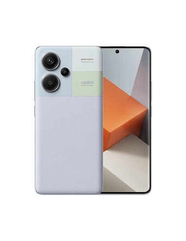 Xiaomi Redmi Note 13 PRO Plus 8/256 [Aurora Purple]