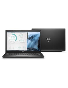 DELL E7480  i5-7300u/8GB/256GB/ 14W11PRO [Ricondizionato]