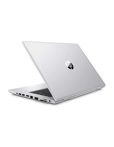 HP 640 G5 i5-8365u/16GB/512GB/ 14W11PRO [Ricondizionato]