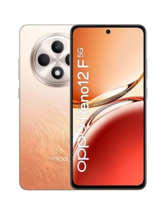 CPH2687 OPPO Reno12 F 8/256 [Amber Orange]