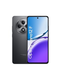 CPH2687 OPPO Reno12 F 8/256 [Matte Gray]