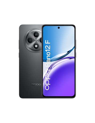 CPH2687 OPPO Reno12 F 8/256 [Matte Gray]