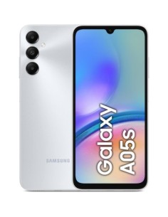 SM-A057G/DS Samsung A05s 4/128 [Silver]