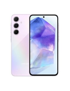 SM-A556B Samsung A55 5G 8/256 [Lillac]