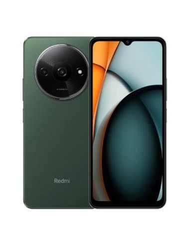 Xiaomi Redmi A3 4/128 [Forest Green]