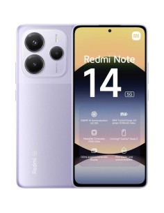 Xiaomi Redmi Note 14 5G 8/256 [Lavander Purple]