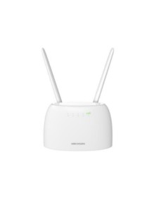 Router/AP - HIKVISION DS-3WR4G 12C -  Router 4G LTE 1200 Mbps