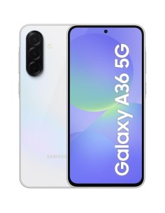 SM-A366B/DS Samsung A36 5G 6/128 [White]