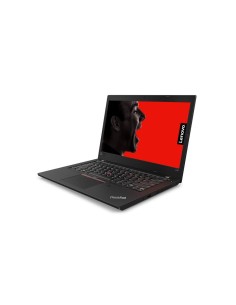 LENOVO 14 ThinkPad L480 i5-8350U/8gb/512SSD/Win11Pro [RICONDIZIONATO]