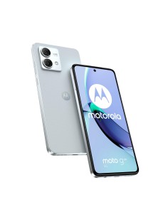 Motorola G84 5G [MarshMallow Blue] - 12/256 Dual sim