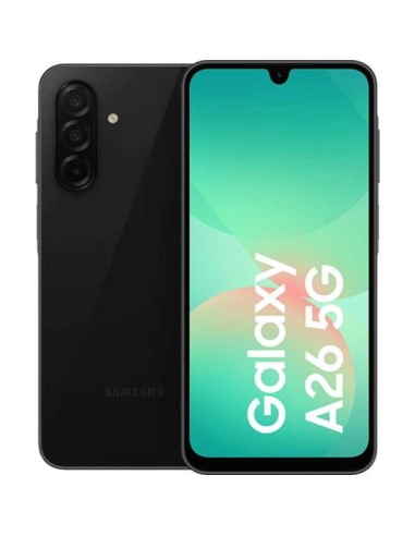 SM-A266B Samsung A26 5G 8/128 [Back]