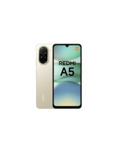 Xiaomi Redmi A5 4/128 [SandyGold]