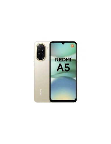 Xiaomi Redmi A5 4/128 [SandyGold]