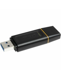 128Gb - Kingston DTX-128GB Usb 2.0/3.0/3.1/3.2