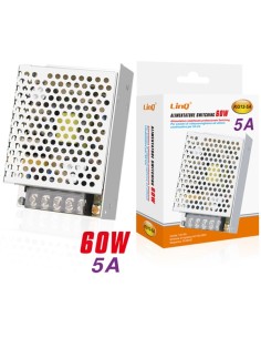 Alimentatore 12V 5A(KG12-5A)