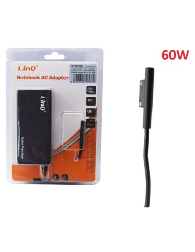 Alimentatore Microsoft Surface PRO6 - MS6034