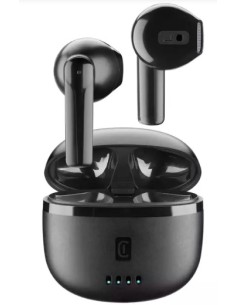 Auricolare BlueTooth WIZY Black