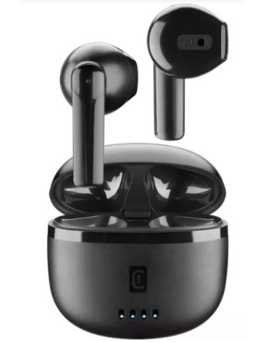 Auricolare BlueTooth WIZY Black