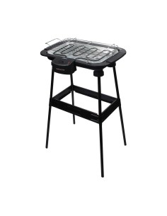 Barbecue Elettrico Termozeta BBQ 2000