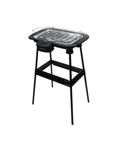 Barbecue Elettrico Termozeta BBQ 2000