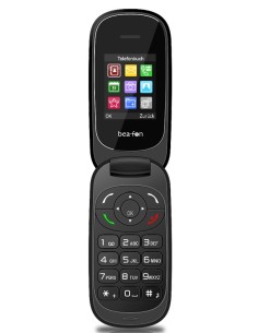 BEA-FON C220 Black