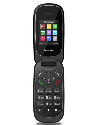 BEA-FON C220 Black