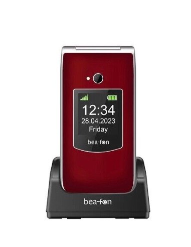 BEA-FON SL605 Rosso