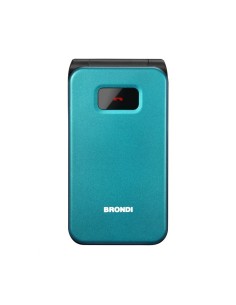 Brondi Telefono Celullare INTREPID 4G