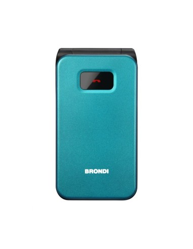 Brondi Telefono Celullare INTREPID 4G